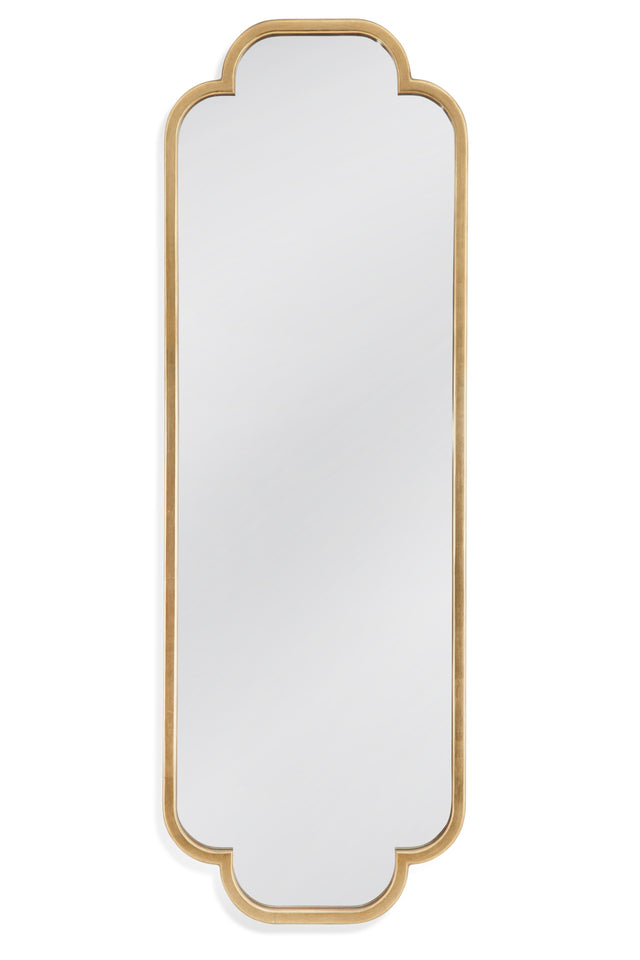 Bassett Ellenburg Wall Mirror