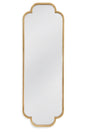 Bassett Ellenburg Wall Mirror