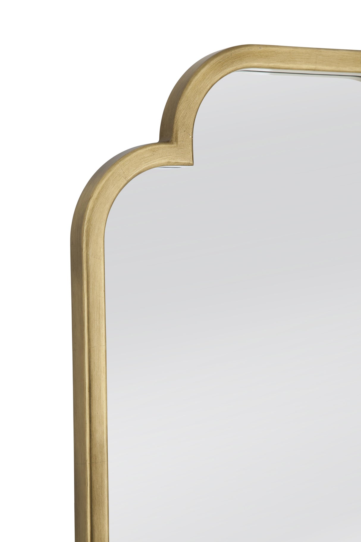 Bassett Ellenburg Wall Mirror