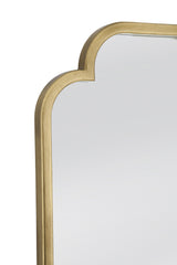 Bassett Ellenburg Wall Mirror