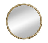 Bassett Gold Beekmann Hill Wall Mirror