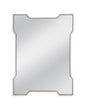 Bassett Silver Park Place Wall Mirror