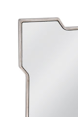Bassett Silver Park Place Wall Mirror