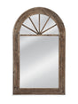 Bassett Gray View Floor Mirror