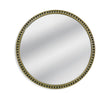 Bassett Gold Sansee Wall Mirror