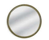 Bassett Gold Sansee Wall Mirror