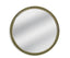 Bassett Gold Sansee Wall Mirror