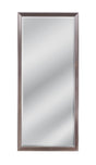 Bassett Silver Sophie Floor Mirror