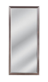 Bassett Silver Sophie Floor Mirror