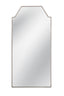 Bassett Silver Annabelle Floor Mirror