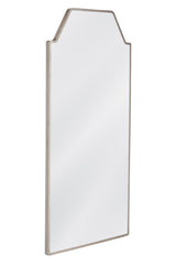 Bassett Silver Annabelle Floor Mirror