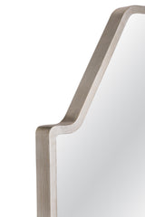 Bassett Silver Annabelle Floor Mirror