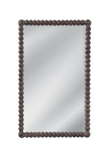 Bassett Gray Vallente Floor Mirror
