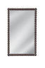 Bassett Gray Vallente Floor Mirror
