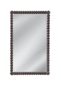 Bassett Gray Vallente Floor Mirror