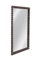 Bassett Gray Vallente Floor Mirror