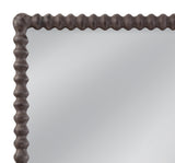Bassett Gray Vallente Floor Mirror