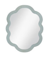 Bassett Blue Arianna Wall Mirror