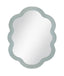 Bassett Blue Arianna Wall Mirror