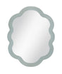 Bassett Blue Arianna Wall Mirror