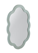 Bassett Blue Arianna Wall Mirror