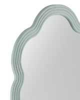 Bassett Blue Arianna Wall Mirror