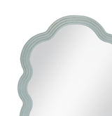 Bassett Blue Arianna Wall Mirror