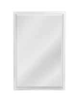 Bassett Clear Karrenina Wall Mirror