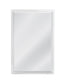 Bassett Clear Karrenina Wall Mirror