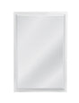 Bassett Clear Karrenina Wall Mirror
