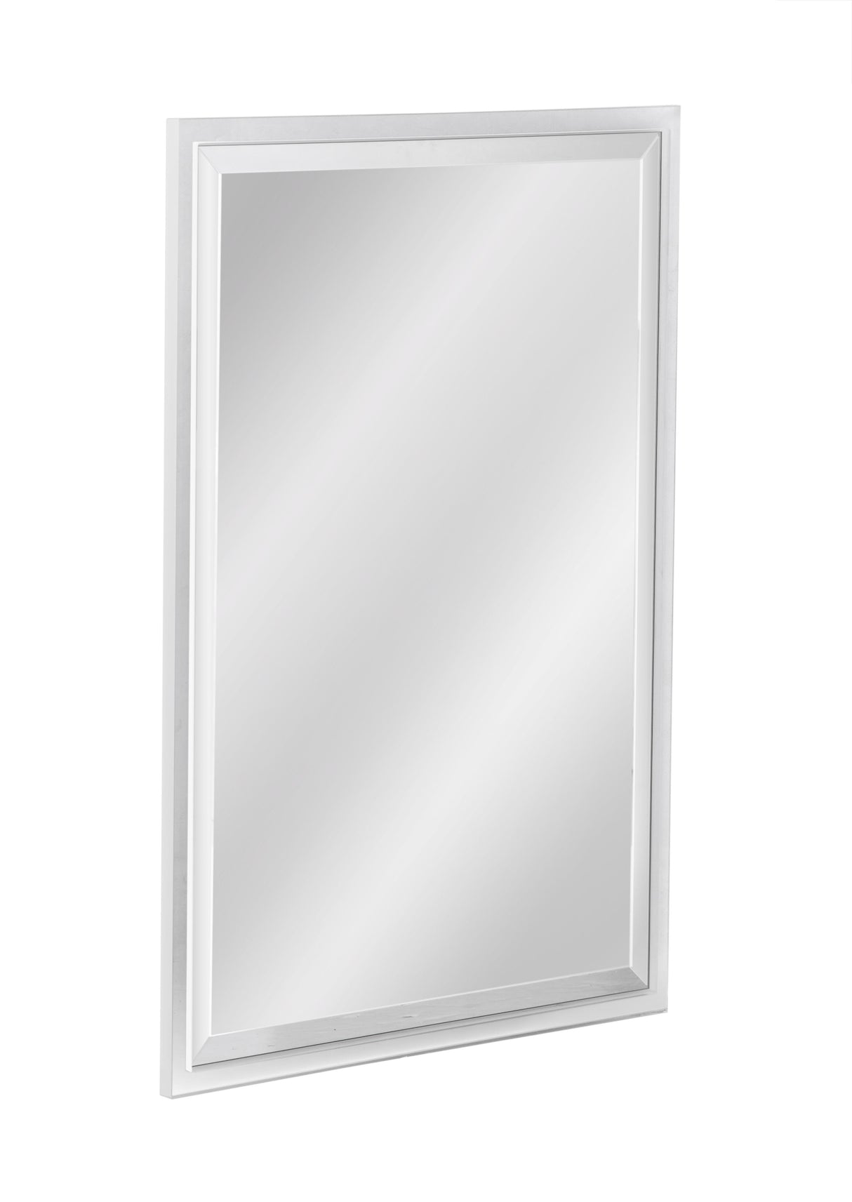 Bassett Clear Karrenina Wall Mirror