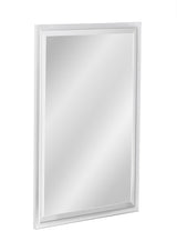 Bassett Clear Karrenina Wall Mirror