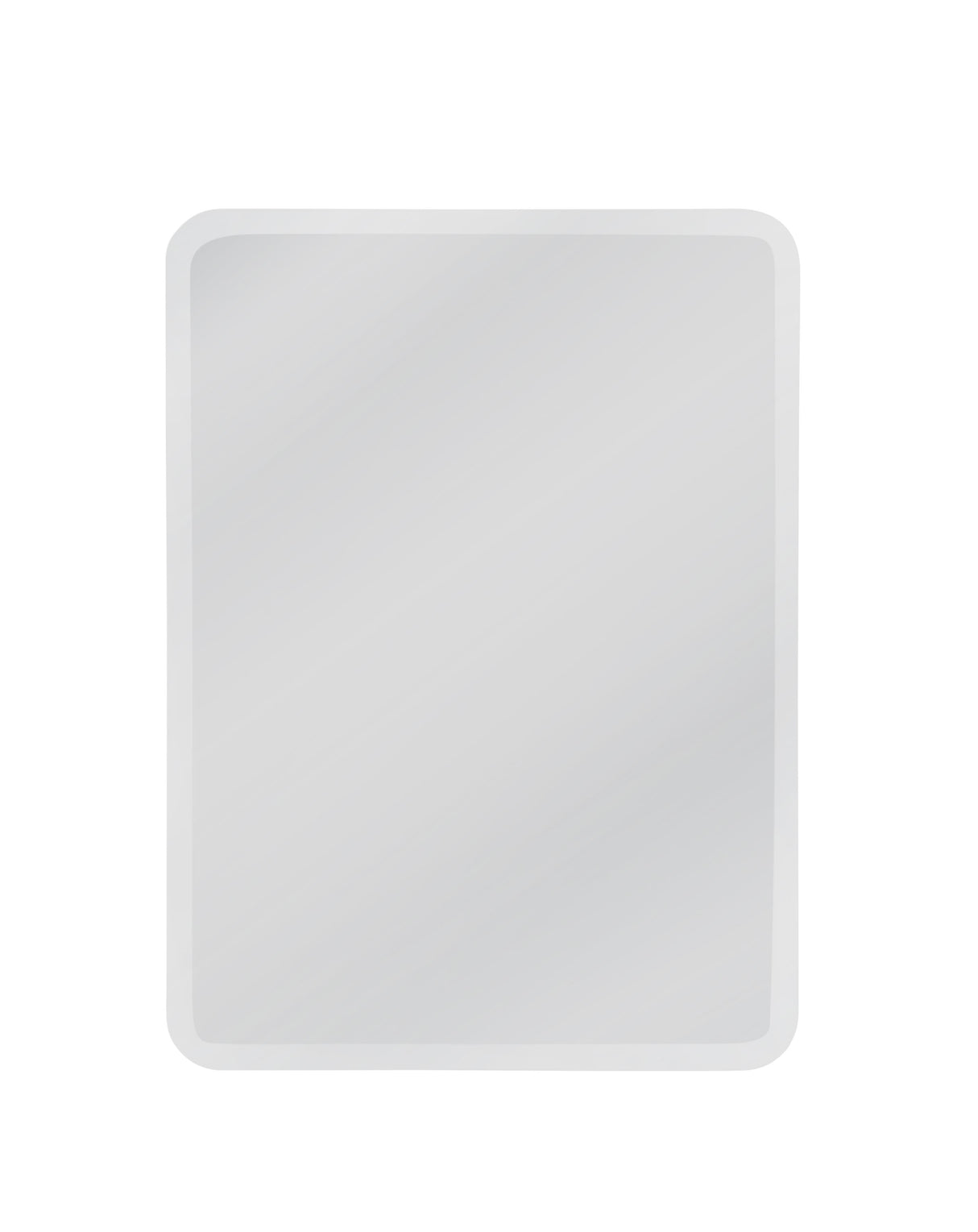 Bassett Clear Luzerene Wall Mirror