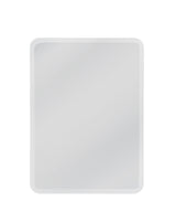 Bassett Clear Luzerene Wall Mirror