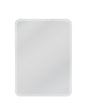 Bassett Clear Luzerene Wall Mirror