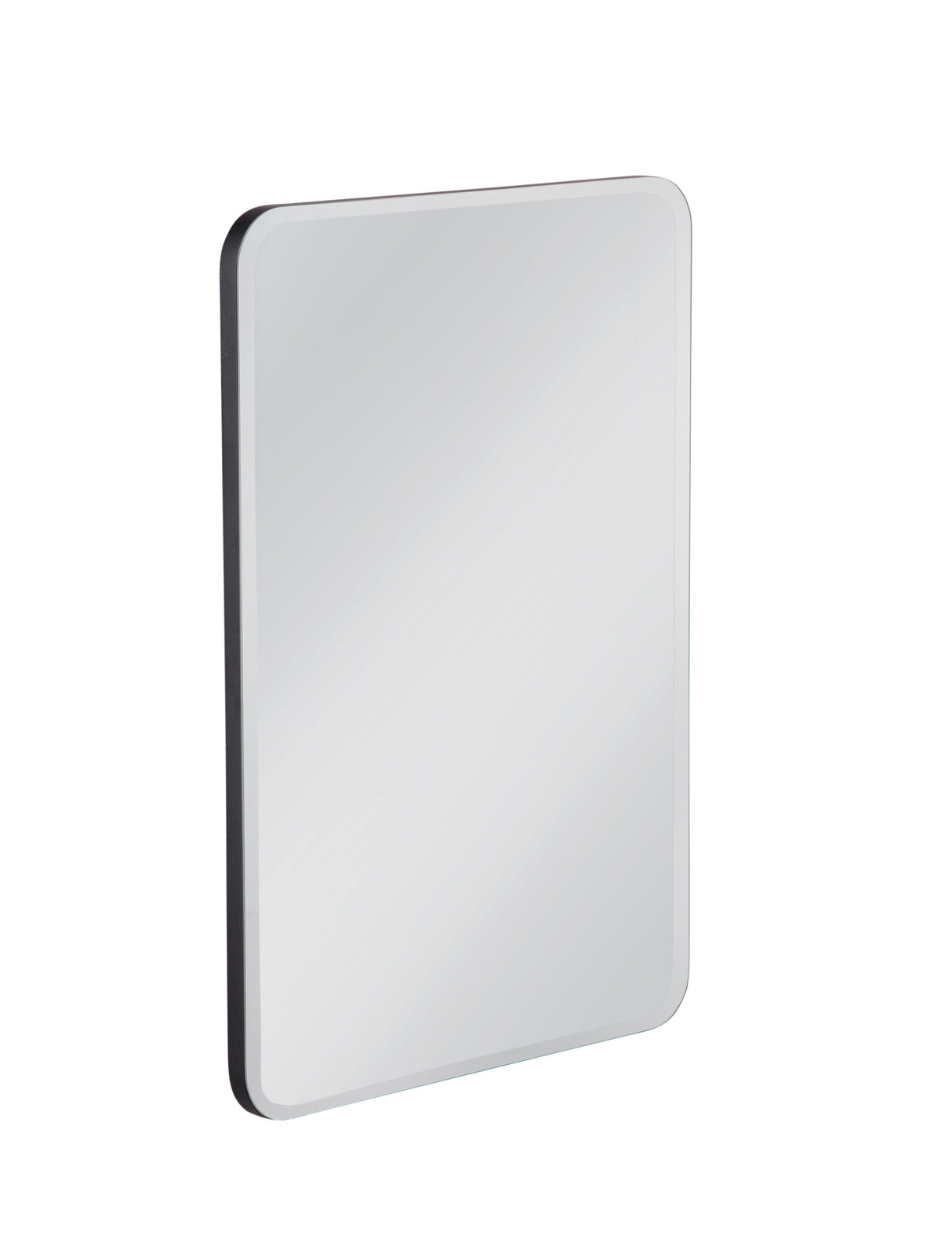 Bassett Clear Luzerene Wall Mirror
