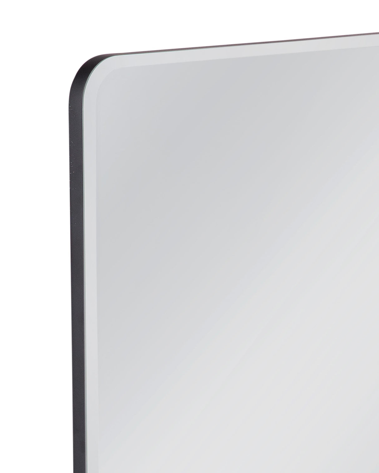 Bassett Clear Luzerene Wall Mirror