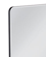 Bassett Clear Luzerene Wall Mirror