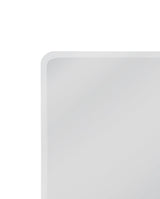 Bassett Clear Luzerene Wall Mirror