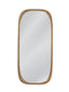 Bassett Gold Malton Floor Mirror