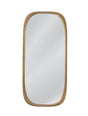 Bassett Gold Malton Floor Mirror