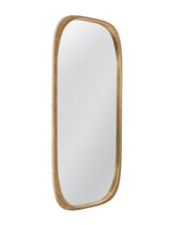 Bassett Gold Malton Floor Mirror