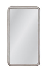 Bassett Silver Berylon Floor Mirror