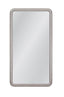 Bassett Silver Berylon Floor Mirror