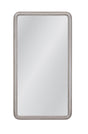 Bassett Silver Berylon Floor Mirror