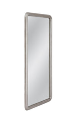 Bassett Silver Berylon Floor Mirror