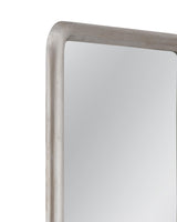 Bassett Silver Berylon Floor Mirror