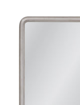 Bassett Silver Berylon Floor Mirror