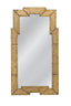Bassett Gold Metouro Floor Mirror