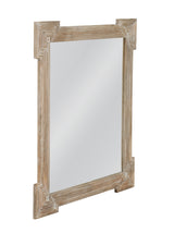 Bassett Natural Dareen Wall Mirror